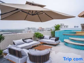 Hetianxixi Hot Spring Hotel - Image 4