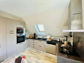 L'Envolée Alsacienne - Magnifique appartement en duplex - Image 5