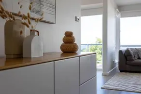 River View Holiday House Sleeps 8 10min to CBD - Image 2