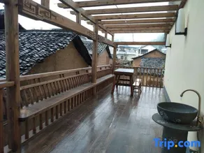 Songyang Tingyutang Homestay - Image 3