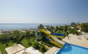 Club Marakesh Beach Hotel - Image 5