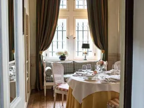 Gastehaus Schloss Saareck - Image 4