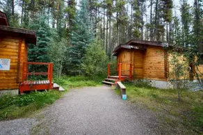 HI Athabasca Falls Wilderness Hostel - Image 5