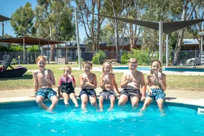 Time Out Holiday Park - Image 5