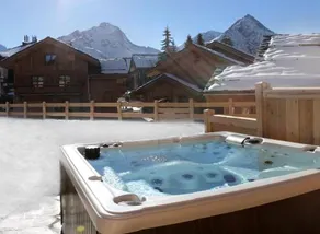 Chalet Faverot 1 - Image 5