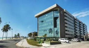Flat no Hotel Ritz Suites - Image 3