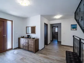 Modern Villa With Private Pool Near Labin and the Beach - Image 4