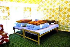Himalayan Shakia Camp - Sarchu - Image 2