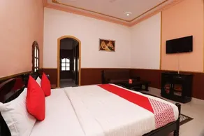 Hotel Sonar Haveli by OYO Rooms - Image 3