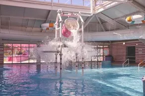Thorpe Park Holiday Centre - Image 3