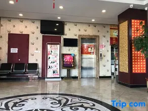 Tianjin Hongwang Business Hotel - Image 2