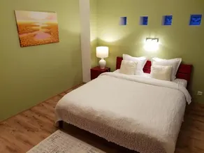 Positively Inspiring Accommodation - Image 3