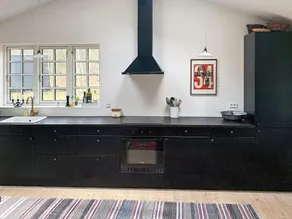 Holiday Home FÅrevejle Ii - Image 3