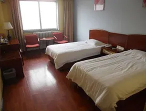 Super 8 Hotel Beijing Daxing Huang Cun Lin Xiao Bei Lu - Image 3