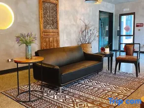 Changshanxi Shangcunshe Homestay - Image 4