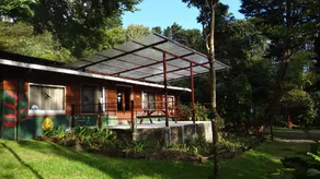 Los Pinos Cabanas Y Jardines - Image 5