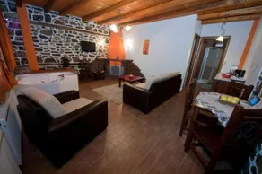 Traditional Guesthouse Siantsis - Image 4