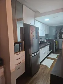 Apartamento 2 quartos com 1 suite - Image 3