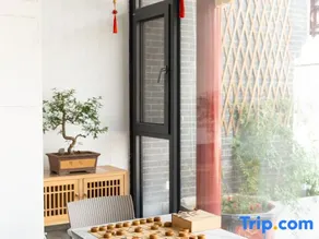 Luoyang Luozhishen Siheyuan Homestay (Heluo Ancient City Store) - Image 3