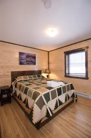 Cozy Wood Cottages - Image 5