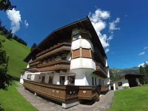 Gastehaus Alpenland - Image 5