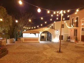 El Marinero - 1st line semi-detached 4-bedroom villa - sea view - Image 5