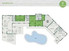 Tuckeroo Villa - Image 5