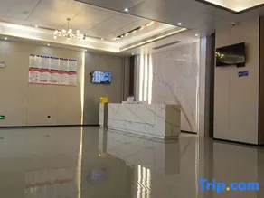 Plum Blossom Hotel - Image 4