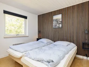 Comfortable Cottage in Blåvand With Private Pool - Image 2