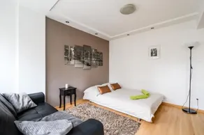 Balcony Apartment Near Old Town - Image 5