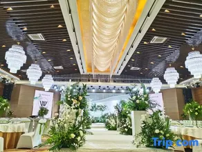 Taichung Hotel (Xiayuan Gongyuan Times City Branch) - Image 2