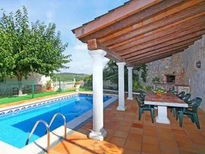 Holiday Home Hostalrica - Image 5