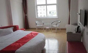 Thank Inn Hotel Hebei Hengshui Jing County Jingxin Street - Image 2