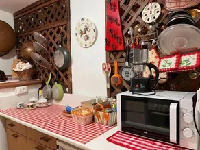 Casa fra gli ulivi di Giuseppe - Image 3