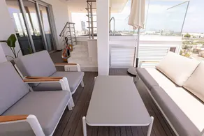 Yamas Urban Living Stayone Suites Studios - Image 2