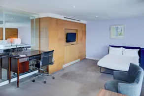 Belvilla Crewe City Centre Hotel - Lifestyle - Image 5
