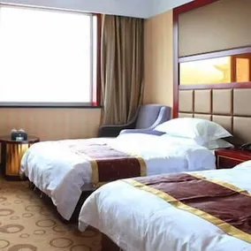 Wutaishan Yuanfeng Hotel - Image 5