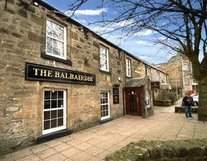 Balbairdie Hotel - Image 3