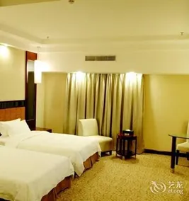 Peninsula Hotel Zhaoqing - Image 3