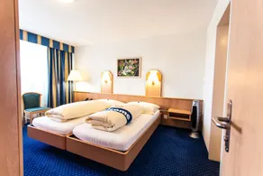 Swisshotel Zug - Image 4
