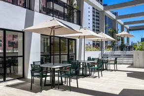 Riverside HOUSI by Carpediem em Recife - Image 5