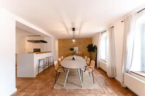 Stockholm Design Apt in Historic District ID165 - Image 3