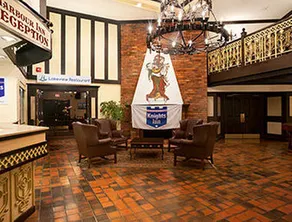 Knights Inn Harbour Resort And Hotel - Image 5