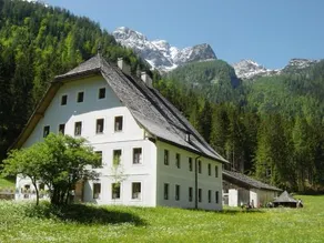 Gasthof Luftenstein - Image 2