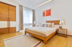 StayVista - The Bluewaters Apartment with Indoor Pool & Games in South Goa - Image 2