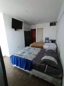 Hostal Royal Olympic - Image 4