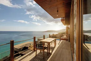 Kshira Oasis - Luxury Beachfront Boutique Hotel - Image 5