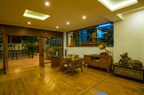Olive Golden Ridge Resort - Image 4