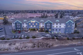 Comfort Suites Airport - Image 3
