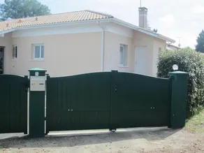 Villa piscine proche plages - Image 4